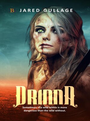 cover image of Drinna